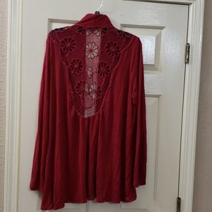 Cardigan stylish